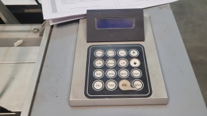 Триммер (резак) цифровой Fotoba XL 190 TJOL