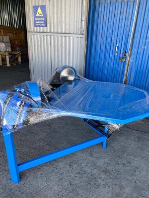 Станок для обрезки углов (углорез) RP GLOBAL 2.2