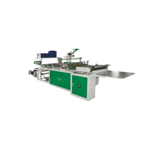 Станок для производства курьерских пакетов CH-K900S