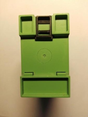 MA1-D 24V DC/AC Реле безопасности Бренд: Saiet