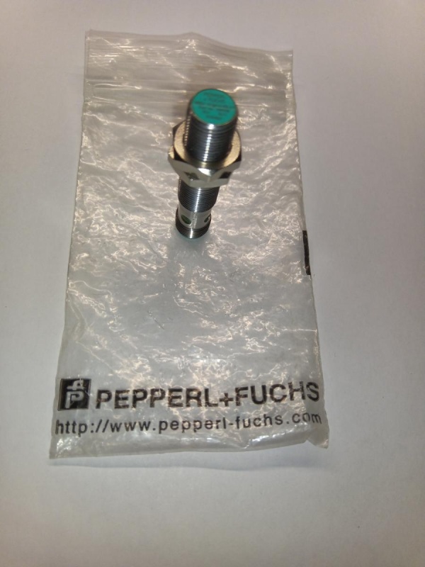 NBB2-12GM40-E3-V1 Pepperl+Fuchs Датчик индуктивный