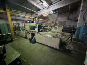 Токарный станок по металлу