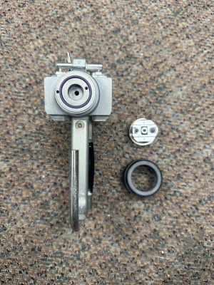 Оригинальные запчасти для оборудования MVP (США)