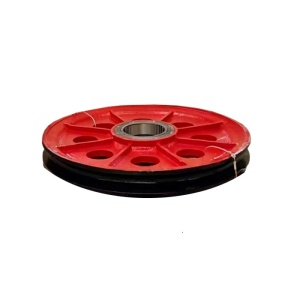 Шкив крюкоблока YG 180
