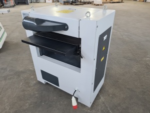 Рейсмусовый станок HCM H630