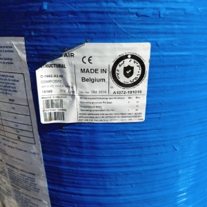 Фильтр для воды промывной