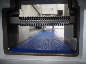 Слайсер и порционер Treif FALCON Hybrid