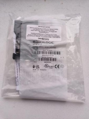 S7-5-E-P Datalogic Оптоволоконный датчик
