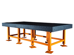 Стол сварочно-сборный