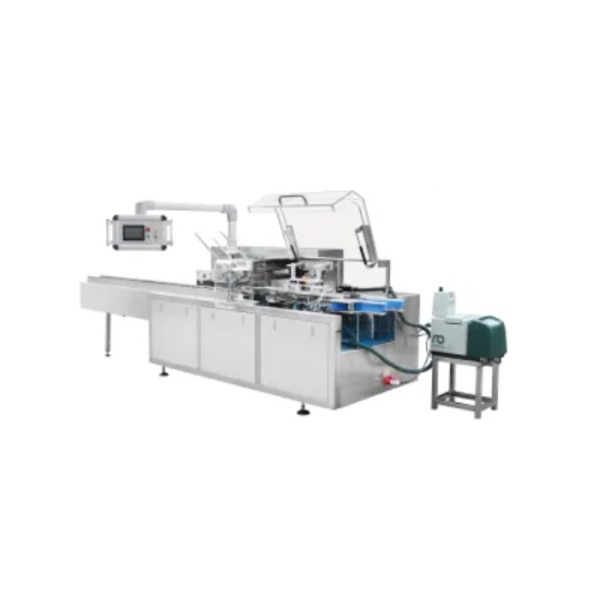 Картонажная машина TYZ-120