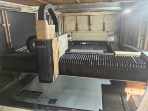 Лазерный станок Bodor P3015-4000W