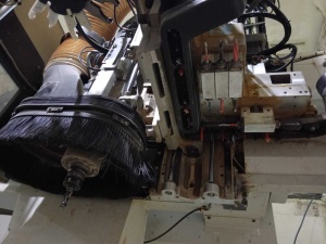 Фрезерный станок Центр с ЧПУ Biesse Rover 22 S