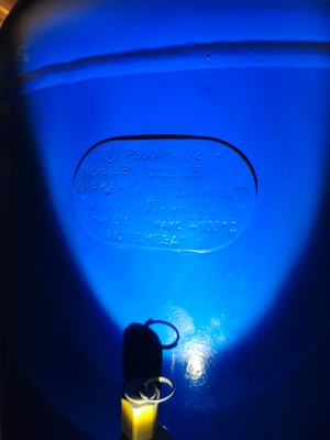 Генератор кислорода Dalgakiran DGO - 100