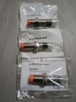 IG5588 IFM Германия Индуктивный датчик