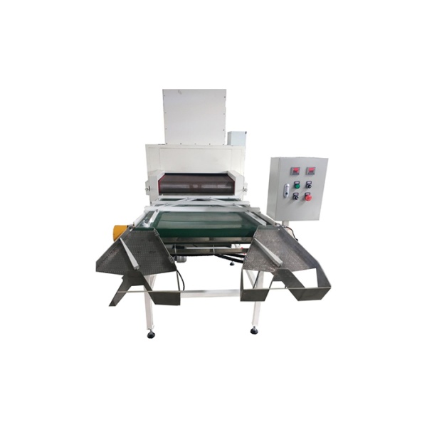 Линия производства жестяных крышек Twist-off GW-330