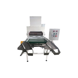 Линия производства жестяных крышек Twist-off GW-330