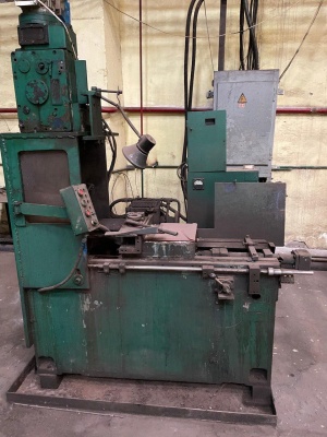 Резьбонарезной станок 5992