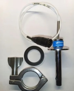 Thornton 243E223 Датчик Проводимости Mettler Toledo