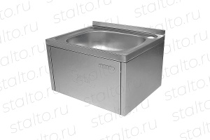 Рукомойник бедренный РТБ