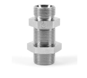 Гидравлический фитинг Parker SV06L71