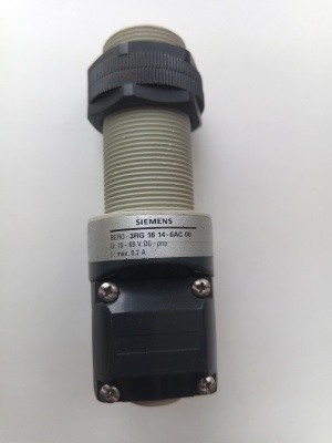 Датчик емкостной М30 Siemens