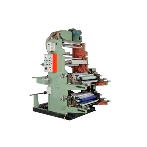 Флексографический станок JBYS-2-25