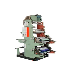 Флексографический станок JBYS-2-25