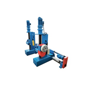 Устройство для размотки и смотки бухт кабеля, стального троса, каната JCJX-1600