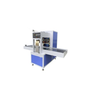 Оборудование для сварки ПВХ ткани HSD-15KWAT