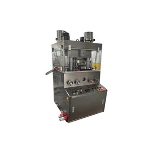 Пресс для производства керамических шариков LT-15D