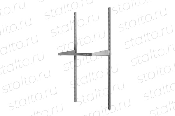 Система с переменной высотой СПВ