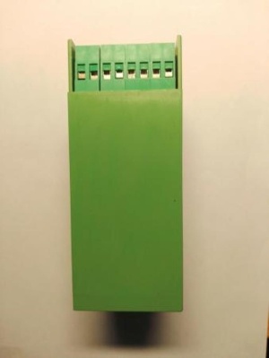 MA1-D 24V DC/AC Реле безопасности Бренд: Saiet