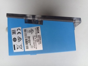 CDB650-204 Sick 1064114 Модуль соединительный для сканеров CLV