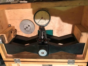 Динамометр досм-3-5