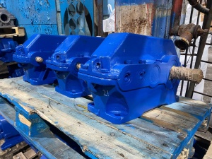 Редуктор Ц3У-200,редуктор 1Ц3У-200