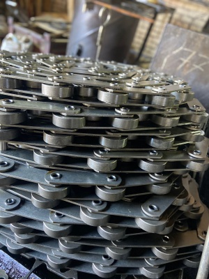 Цепи МС от производителя