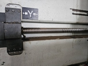 линия обработки листа Ficep А15