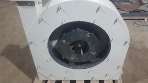 Корпус Дробилки зерна пневматической