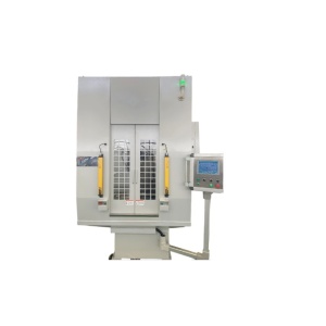 Вертикальный протяжной станок NF-5035