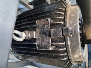 Рейсмусовый станок HCM H630