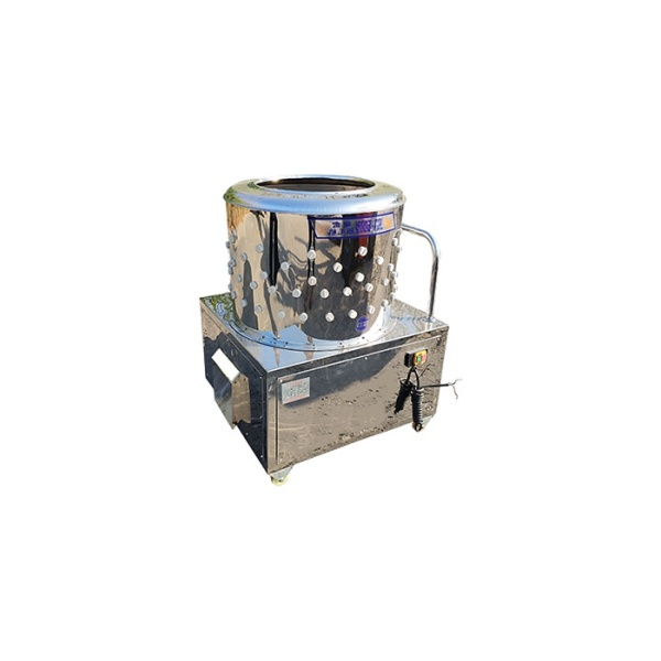 Центрифуга перосъемная ZC60