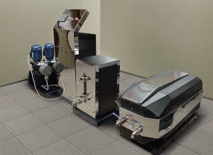 Кавитационный реактор для сельского хозяйства ROTON