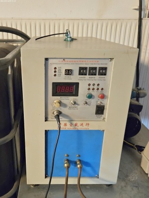 Промышленная печь XG-25B