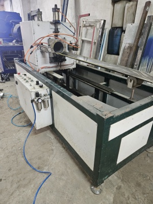 Отрезное для трубы пнд