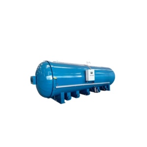 Автоклав для грибного субстрата DN1060