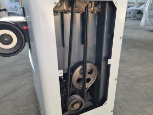 Рейсмусовый станок HCM H630