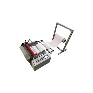 Станок для резки HDK-400ZD