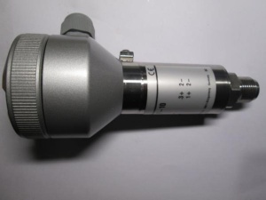 Wika F10 Pressure Transmitter 0-10bar Преобразователь давления