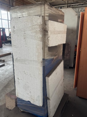 Заточной станок BARUS GRINDER PRO для инструментов