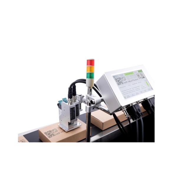 Термоструйный маркиратор TIJ S